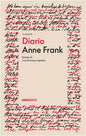 Diario Anne Frank (tapa Dura)