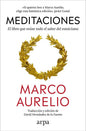 Meditaciones, De Aurélio, Marco. Editorial Arpa Editores, Tapa Dura En Español, 2024