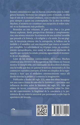 9789689771241-El-Gran-Dios-Pan-/-La-Gente-Blanca-Imagen2